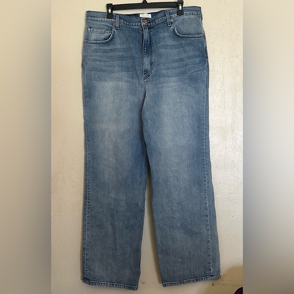 Doen jeans